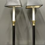 796 5305 TABLE LAMPS